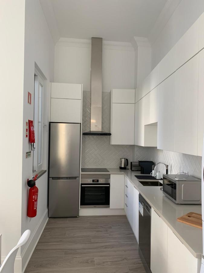 Casa Cubista Villa โอลเญา ภายนอก รูปภาพ