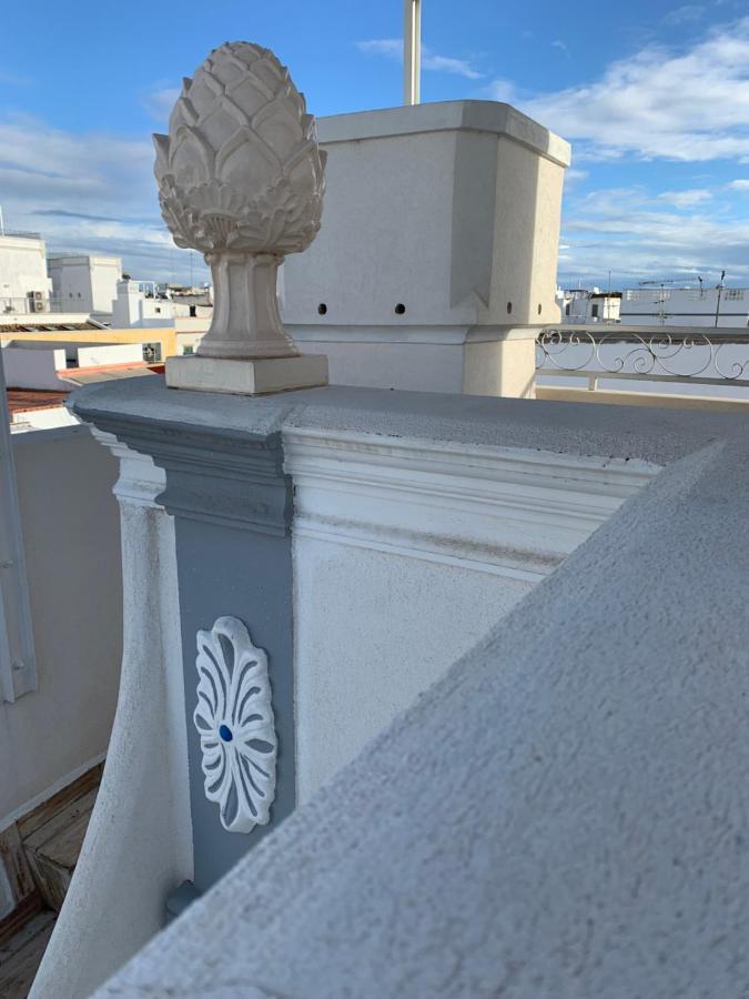 Casa Cubista Villa โอลเญา ภายนอก รูปภาพ
