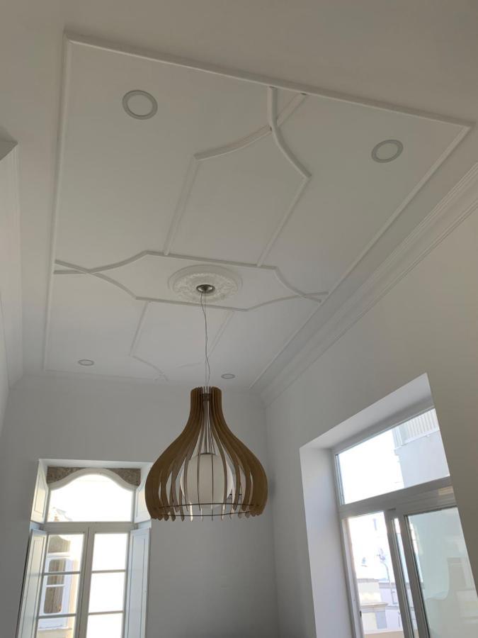 Casa Cubista Villa โอลเญา ภายนอก รูปภาพ