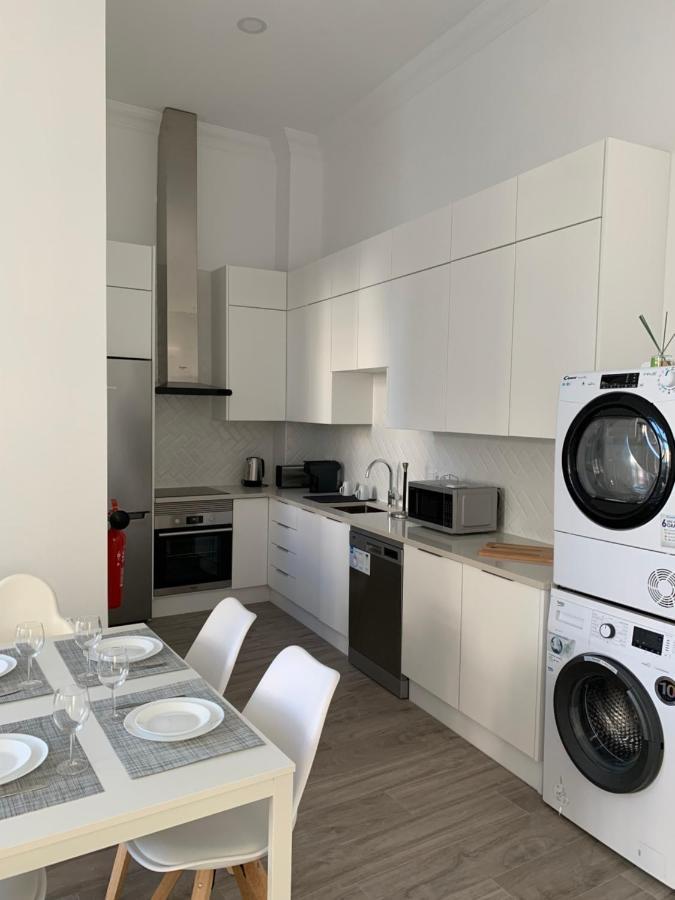 Casa Cubista Villa โอลเญา ภายนอก รูปภาพ