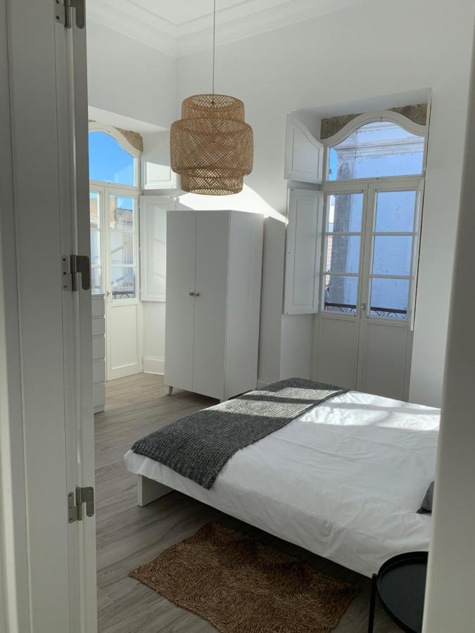 Casa Cubista Villa โอลเญา ภายนอก รูปภาพ