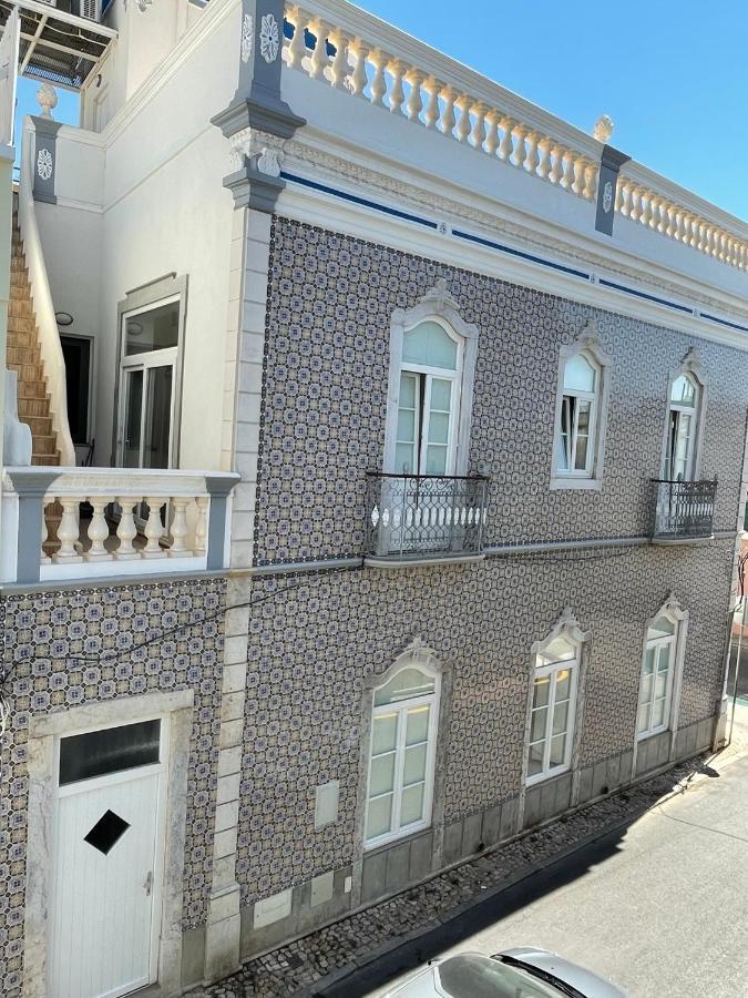Casa Cubista Villa โอลเญา ภายนอก รูปภาพ
